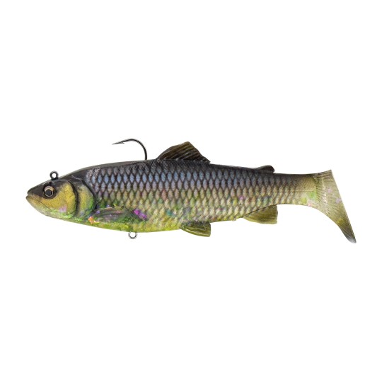 Leurre Souple Savage Gear 3D Trout Shad FS 17cm