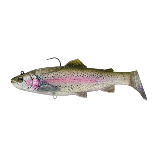 Gummifische Savage Gear 3D Trout Shad FS 17cm