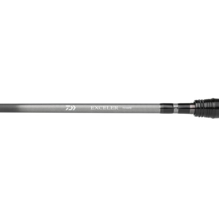 Baitcast Ruten Daiwa Exceler 2025