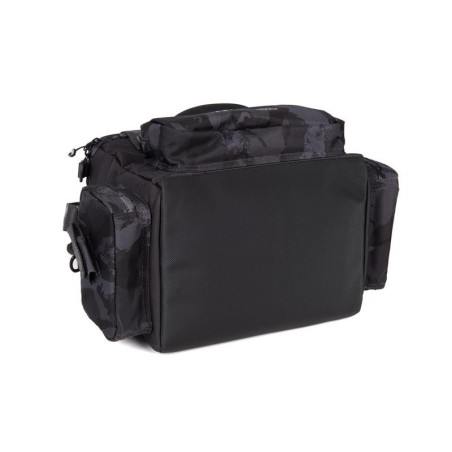 Shoulder Bag Fox Rage Camo Voyager Medium Tackle Bag