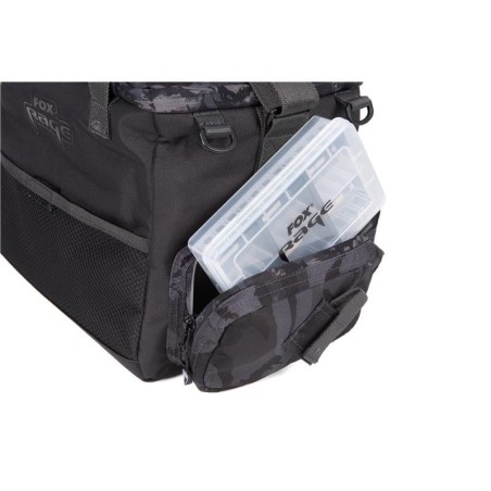 Bolsa de Hombro Fox Rage Camo Voyager Medium Tackle Bag