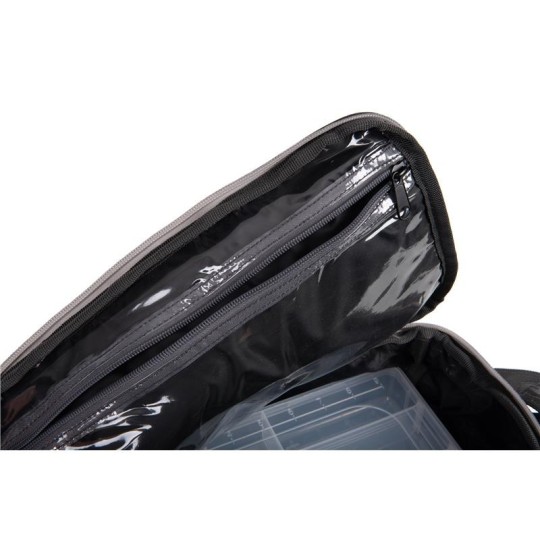 Schultertasche Fox Rage Camo Voyager Mittlere Tackle-Tasche