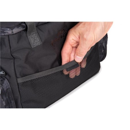 Schultertasche Fox Rage Camo Voyager Mittlere Tackle-Tasche