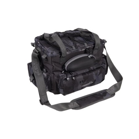 Sac Bandoulière Fox Rage Camo Voyager Medium Tackle Bag