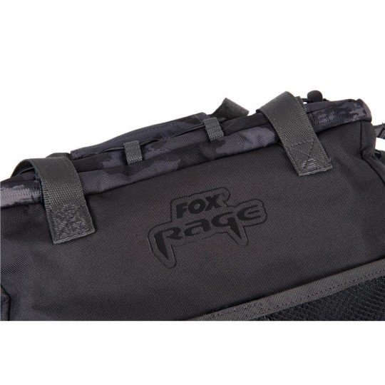 Bolsa de Hombro Fox Rage Camo Voyager Medium Tackle Bag