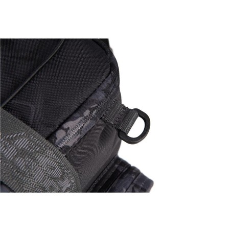 Shoulder Bag Fox Rage Camo Voyager Medium Tackle Bag