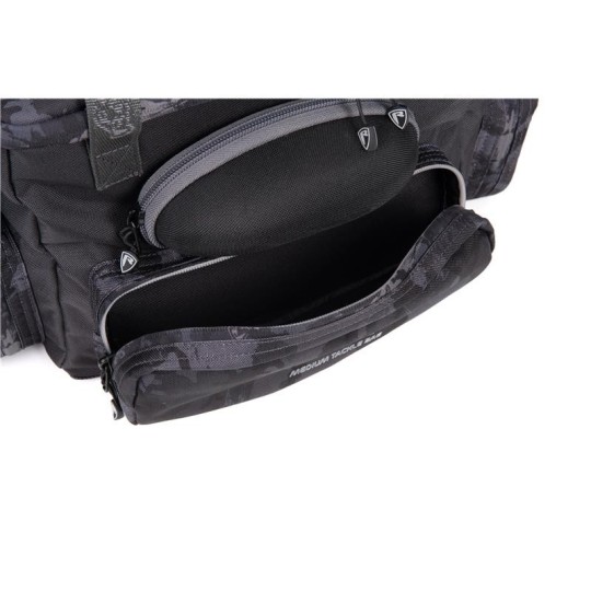 Bolsa de Hombro Fox Rage Camo Voyager Medium Tackle Bag