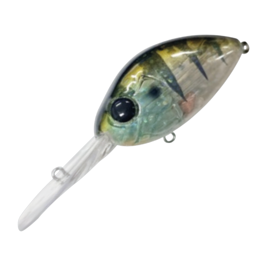 Hard Bait Damiki Crank DC 200 5cm