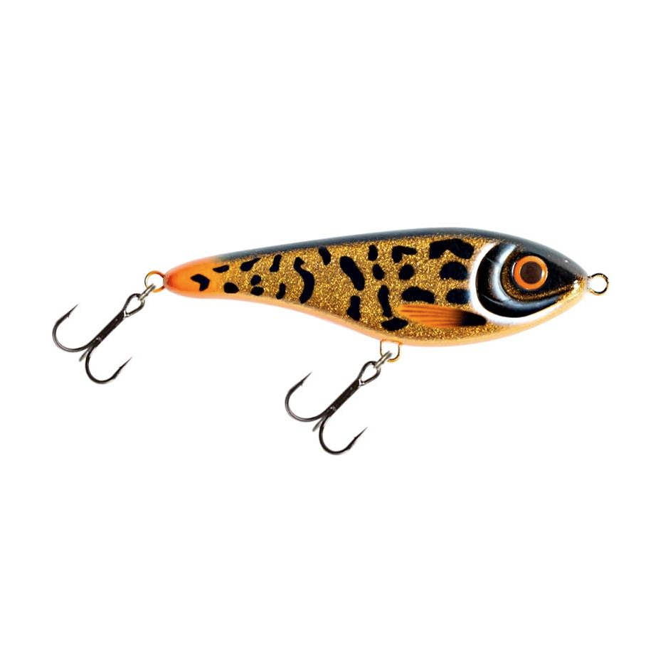 Señuelo CWC Buster Jerk 15cm Jerkbait