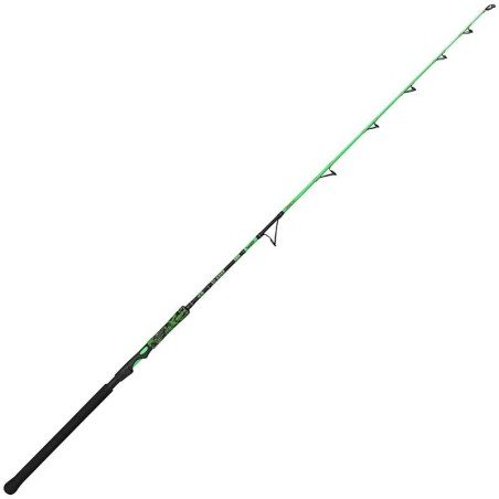 Canne Spinning Madcat Uv Series Vertical Rod
