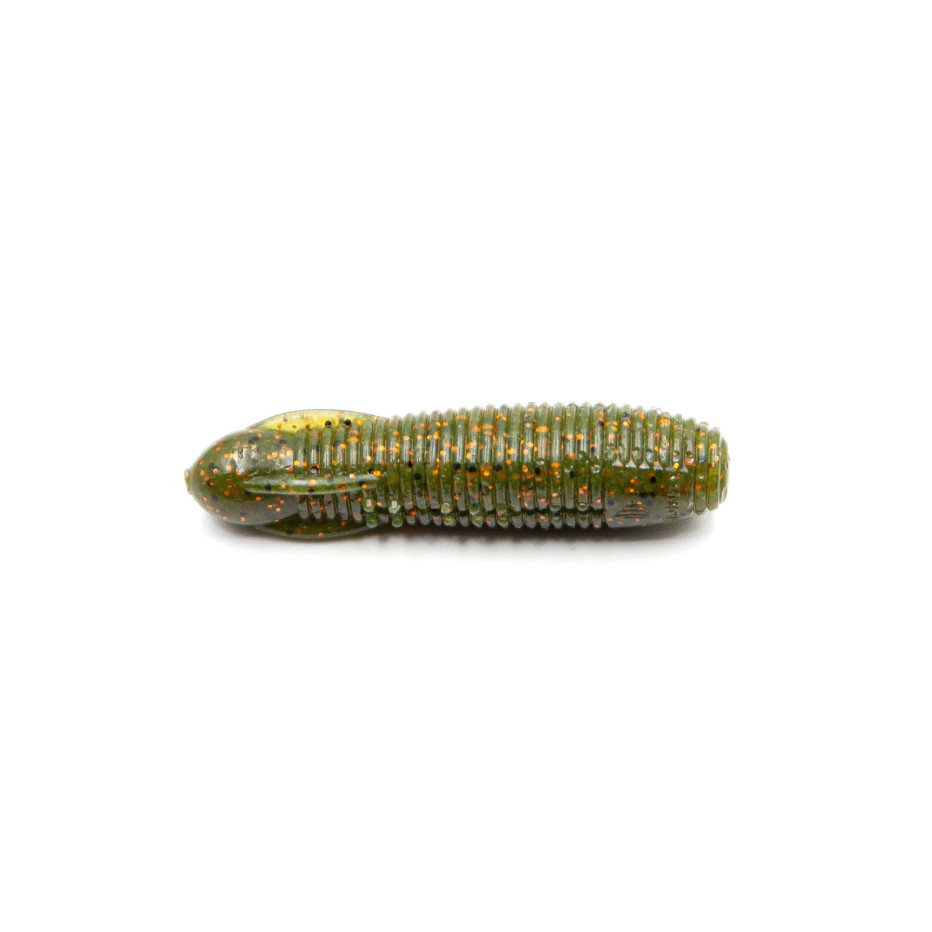 Leurre Souple BIM Tackle Silent Claw 2,4" - 6,1cm
