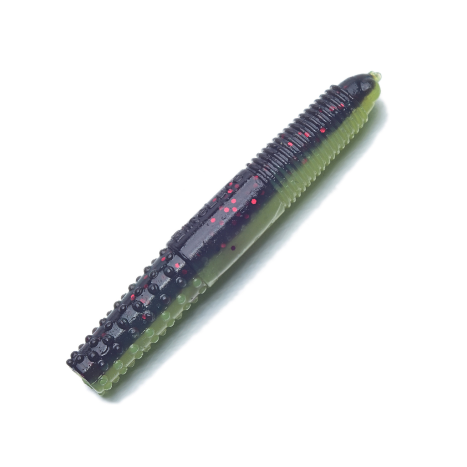 Leurre Souple BIM Tackle Jaguar Performance 2,2" - 5,5cm