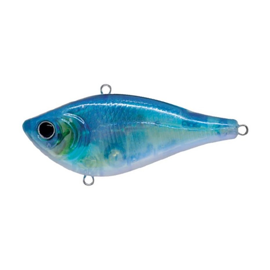 Señuelo Duro Damiki Napjaru 6cm