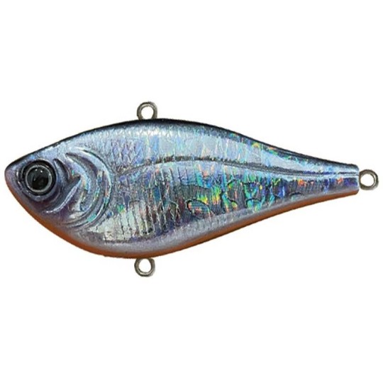 Señuelo Duro Damiki Napjaru 6cm