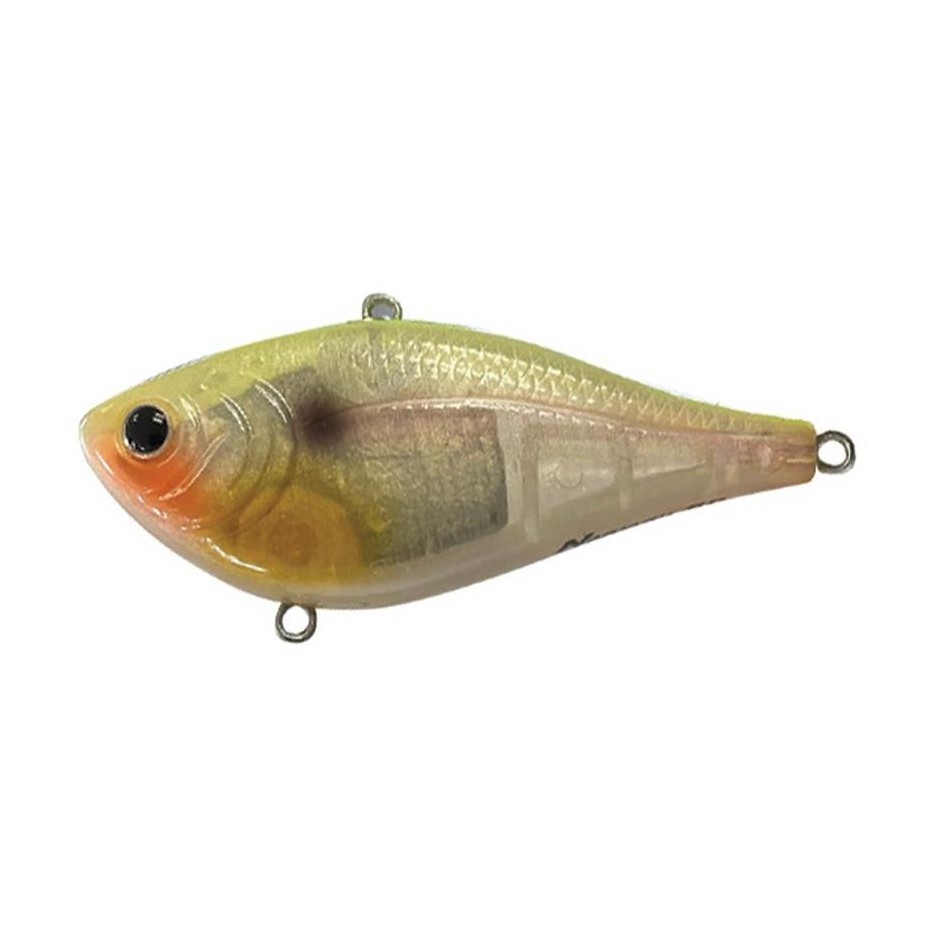 Señuelo Duro Damiki Napjaru 6cm