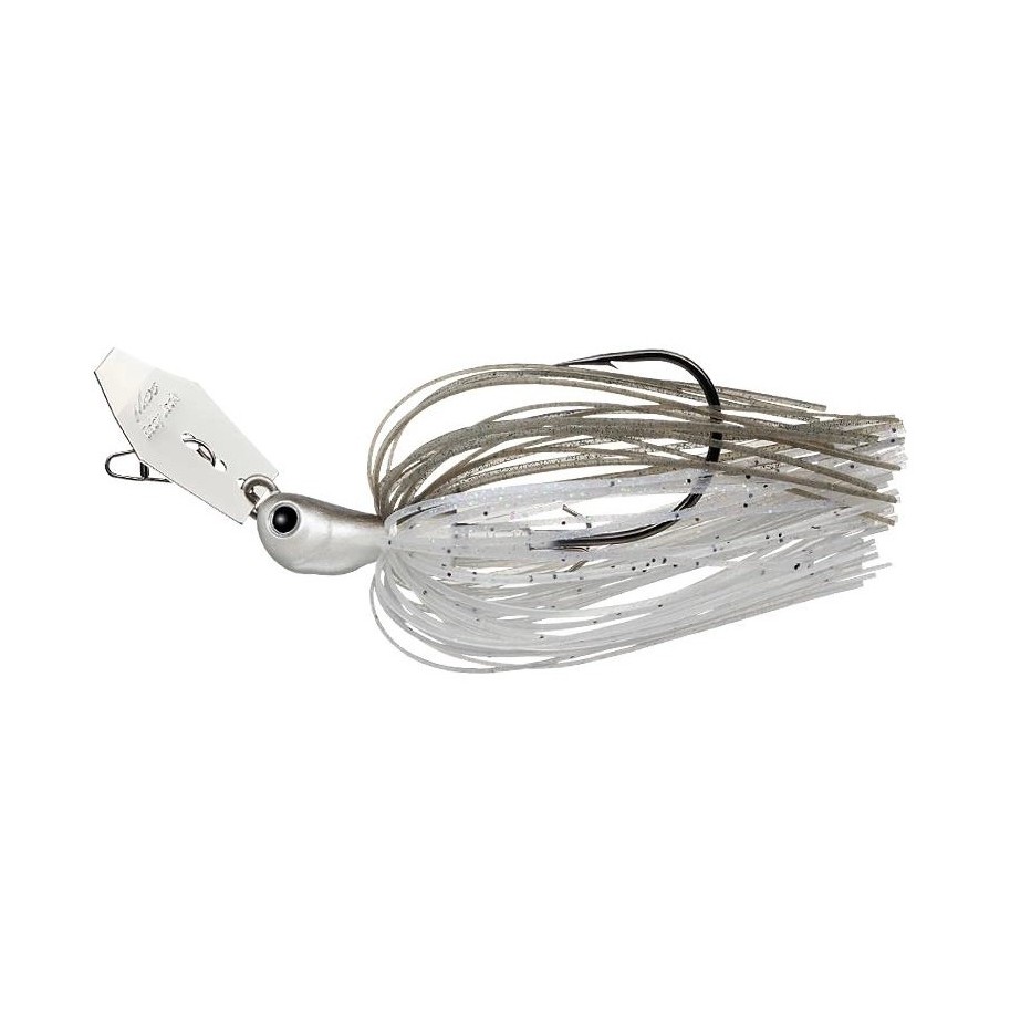 Chatterbait Evergreen Jack Hammer Baby 14g