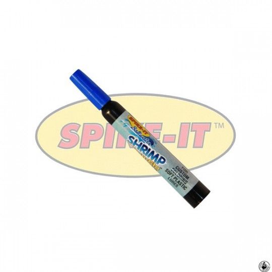 Marker Spike-It Crevette