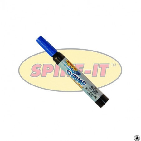 Marker Spike-It Crevette - Attractant - Felt - Colour