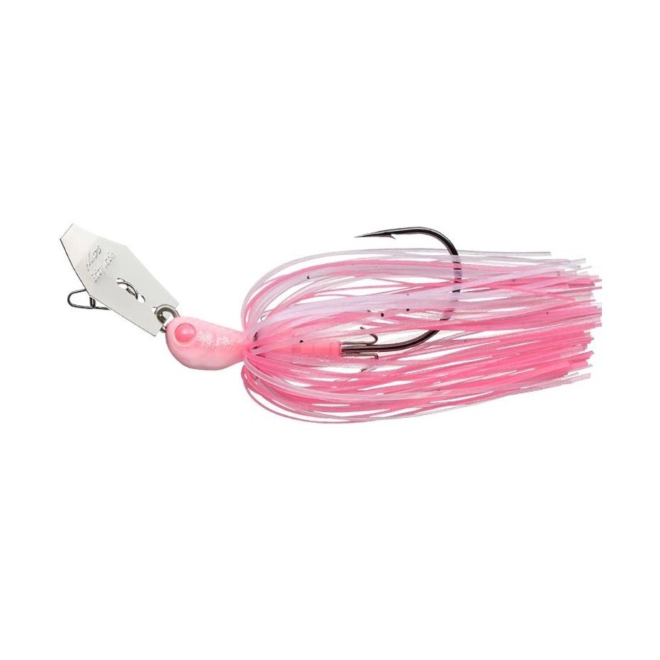 Chatterbait Evergreen Jack Hammer Baby 14g