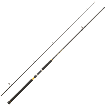 Spinning Rod Daiwa Legalis Shore Jigging 2025