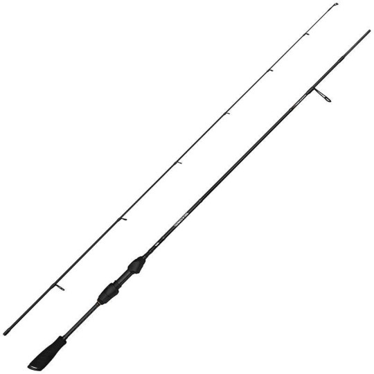Spinning Rod Savage Gear Revenge SG2 Ultra Light Game
