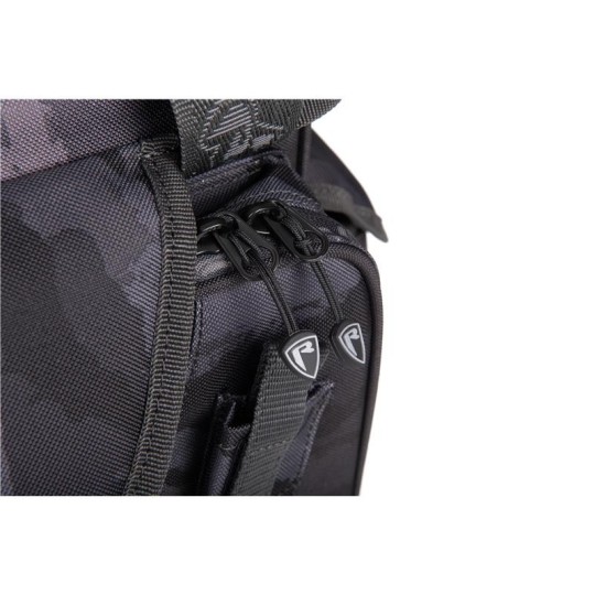 Tasche Fox Rage Camo Voyager Moulded XL Carryall