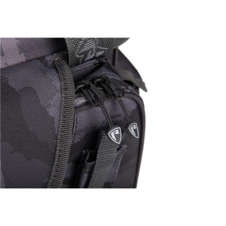 Bag Fox Rage Camo Voyager Moulded XL Carryall