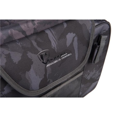 Tasche Fox Rage Camo Voyager Moulded XL Carryall