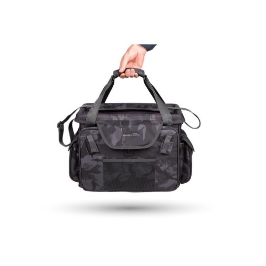 Sac Fox Rage Camo Voyager Moulded XL Carryall