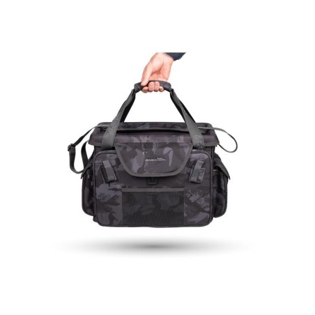 Bolsa Fox Rage Camo Voyager Moldeada XL Carryall