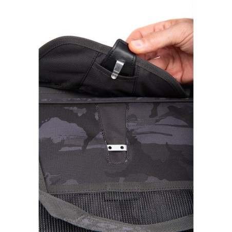 Bag Fox Rage Camo Voyager Moulded XL Carryall