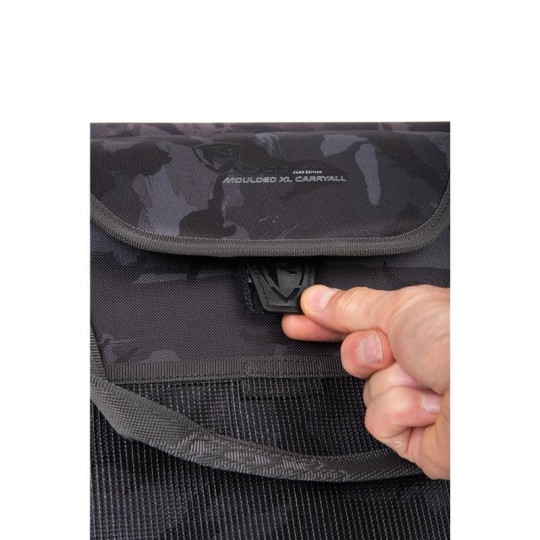 Bag Fox Rage Camo Voyager Moulded XL Carryall