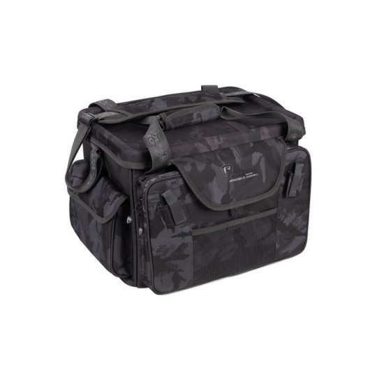 Bolsa Fox Rage Camo Voyager Moldeada XL Carryall