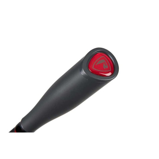 Spinnruten Fox Rage Warrior Pike Spin 2025
