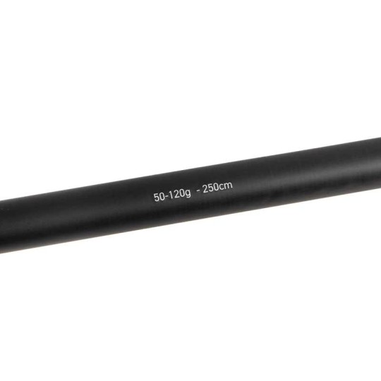 Spinning Rod Fox Rage Warrior Pike Spin 2025