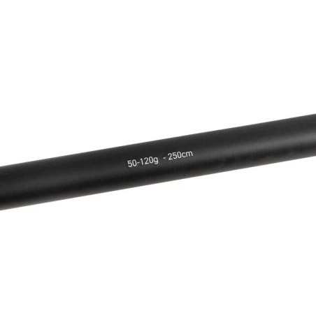 Spinning Rod Fox Rage Warrior Pike Spin 2025