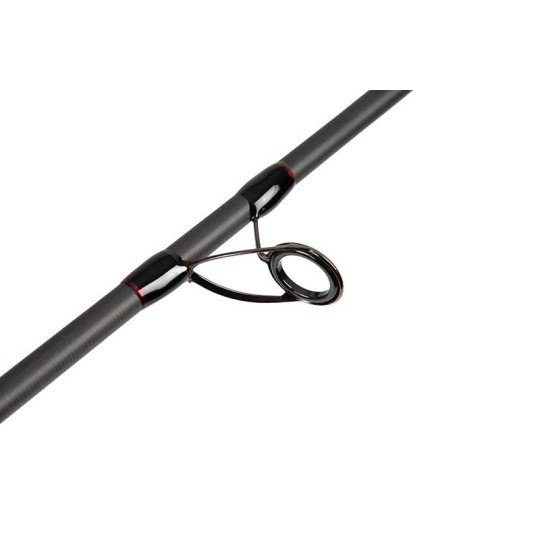 Spinnruten Fox Rage Warrior Pike Spin 2025