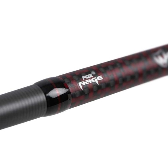Spinning Rod Fox Rage Warrior Pike Spin 2025