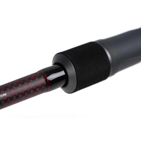 Spinning Rod Fox Rage Warrior Pike Spin 2025