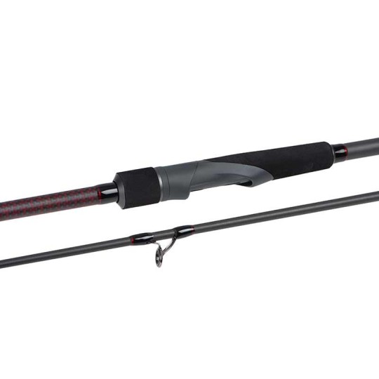 Spinnruten Fox Rage Warrior Pike Spin 2025