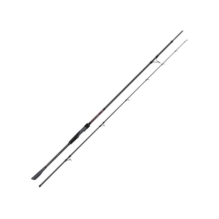 Spinnruten Fox Rage Warrior Pike Spin 2025