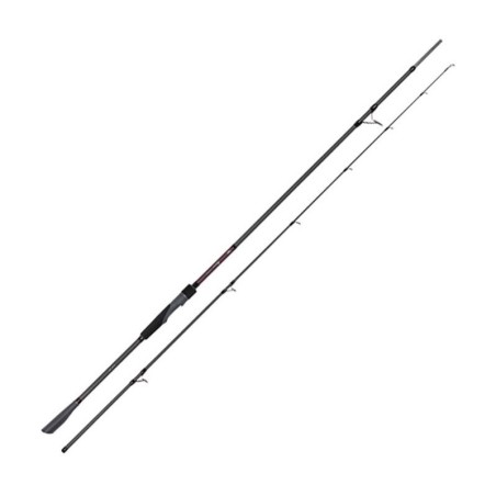 Spinnruten Fox Rage Warrior Pike Spin 2025