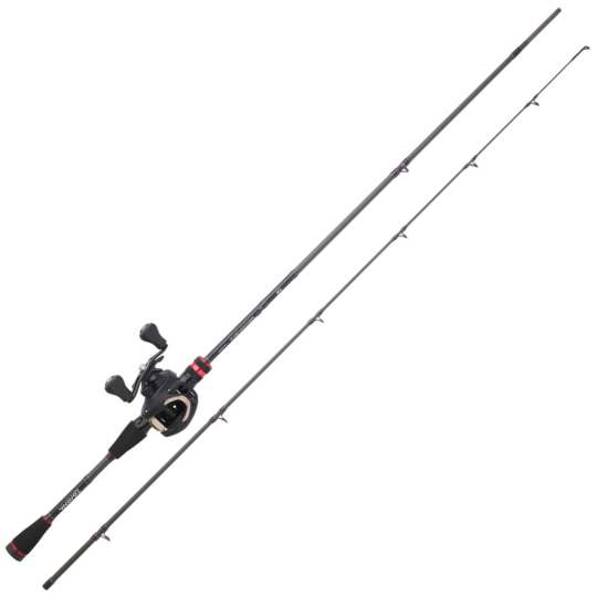 Combo Casting Daiwa 26