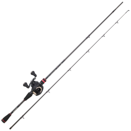 Combo Casting Daiwa 26