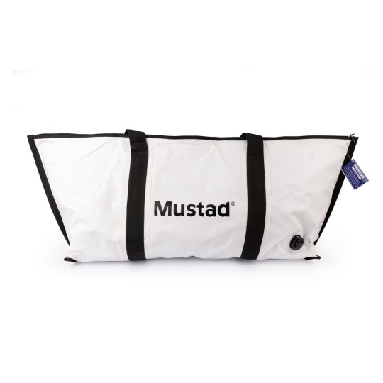 Bolsa de Hielo Mustad Kill Bag 38"