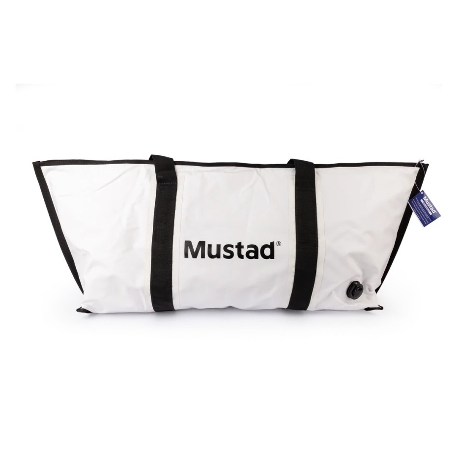Glacière Mustad Kill Bag 38"