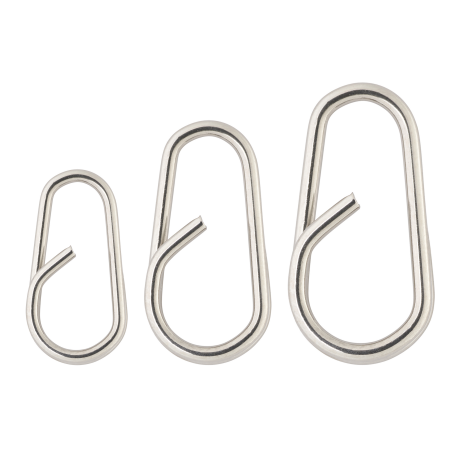 Agrafe Sakura Split Snap