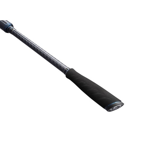 Spinning Rod Savage Gear Defiance SG2 Medium Game