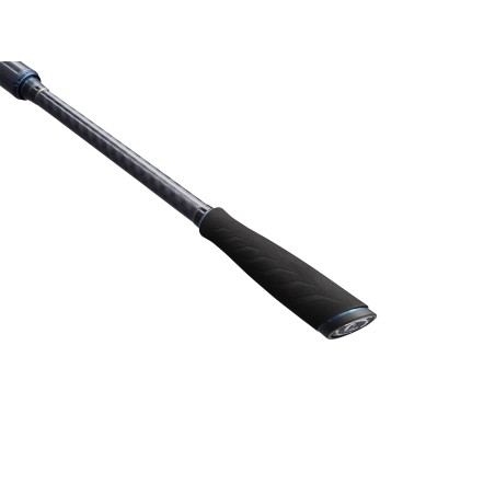 Spinnruten Savage Gear Defiance SG2 Medium Game