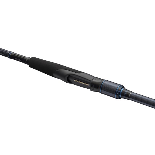 Caña Spinning Savage Gear Defiance SG2 Medium Game